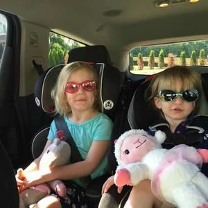 Meet your Posher, Joan